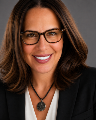 Photo of Dr. Keren Adaki, Psychologist, PsyD