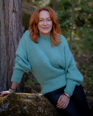 Photo of Susan Lane Wright, Marriage & Family Therapist in Nevada City, CA