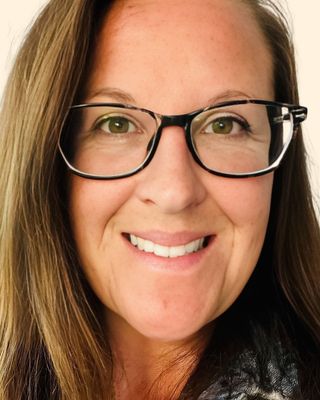 Photo of Emma Young, Licensed Clinical Professional Counselor, MS, LCPC