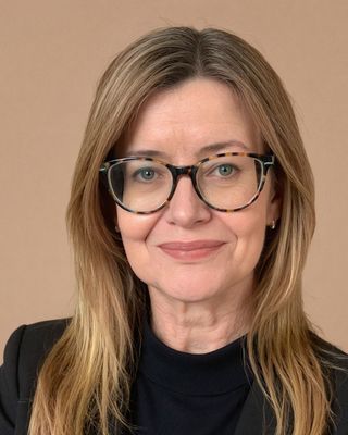 Photo of Jennifer Therese MCKENZIE, Social Worker, AASW