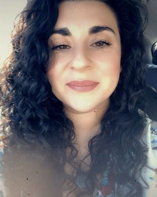 Photo of Sarah Alston, Clinical Social Work/Therapist, LCSW