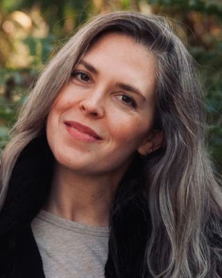 Photo of Ashley Tierno, Clinical Social Work/Therapist, LCSW