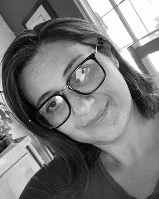 Foto de Nallely Galindo Baza, Psicólogo, Mtra