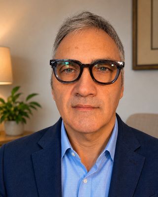 Foto de Guillermo Fabian Beiro, Psicólogo, Lic. en Psicología