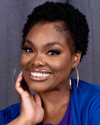 Photo of Isis Pettway, Licensed Professional Counselor in Little Rock, AR