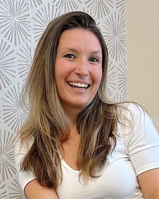 Photo of Megan McGahan, Pre-Licensed Professional, M.Ed