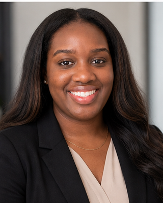Photo of Dania Codada, Psychiatric Nurse Practitioner, PMHNP, BC