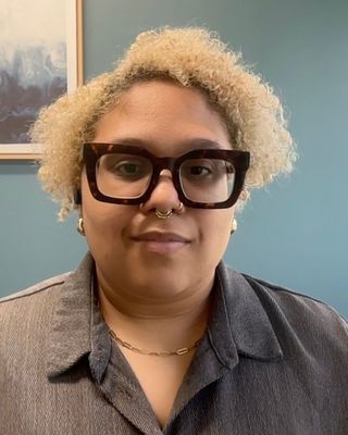 Photo of Malinda King, Pre-Licensed Professional, MA