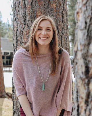 Photo of Erica Barton, Licensed Professional Counselor, LPC
