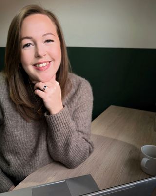 Photo of Natalie Izzard, Counsellor, MRes, MBACP