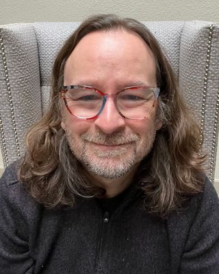 Photo of Michael J Noblin, Licensed Mental Health Counselor Associate, MACP, LMHCA