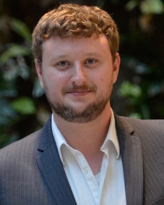 Photo of Dr. Lance Rappaport, PhD, CPsych, Psychologist