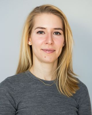 Photo of Carolina Biernacki, MD, Psychiatrist