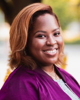 Photo of Tiffany Rogers, Licensed Clinical Professional Counselor in South Loop, Chicago, IL