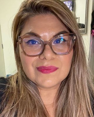 Photo of Jessica Navarro, Clinical Social Work/Therapist, LCSW