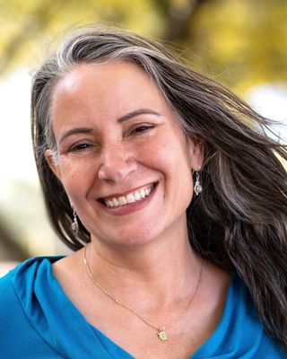 Photo of Anna Jurich, Licensed Professional Counselor, MS, LPC, CRADC