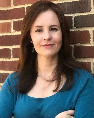 Photo of Katherine Fountain, Licensed Professional Counselor in Fredericksburg, VA
