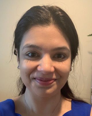 Photo of Dr. Vishnupriya Samarendra, Psychiatrist in 08820, NJ