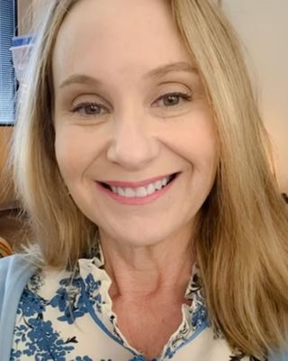 Photo of Peggy Bissing, Licensed Professional Counselor, LPC