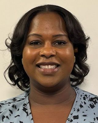 Photo of Delgrasha Pruitt, Counselor, LPC