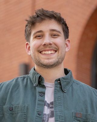 Photo of Clayton Barrow, Pre-Licensed Professional