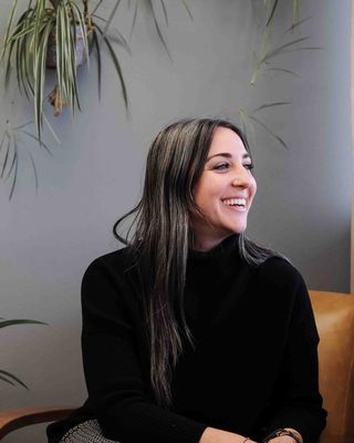 Photo of Marina Buswell, Licensed Professional Counselor, MA, LPC, BCN