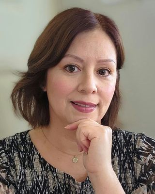 Photo of Cherie Chavez, Marriage & Family Therapist in San Jose, CA