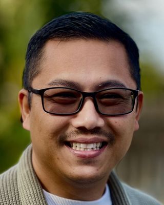 Photo of Phanat Rith, Marriage & Family Therapist in 92139, CA