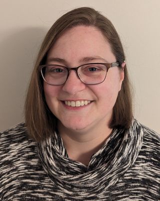 Photo of Ashley Barczok, Psychiatric Nurse Practitioner, PMHNP