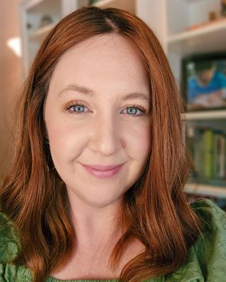 Photo of Kelly Martin, Licensed Professional Counselor, MA, LPC-S