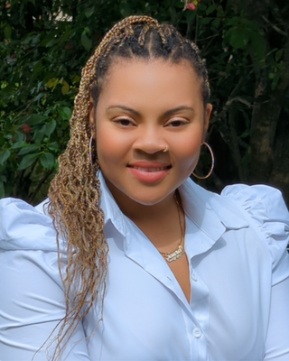 Photo of Tauralee Tenn Chamberlain, Psychologist, PhD