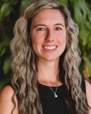 Photo of Amber Green, Clinical Social Work/Therapist, LCSW, PMH-C