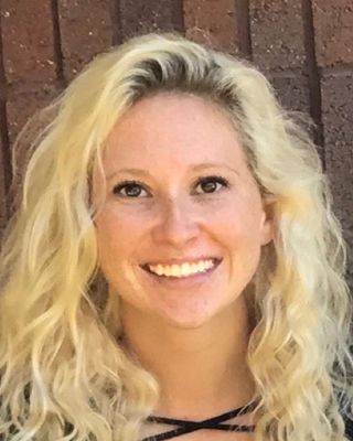 Photo of Allyse Pratt, Clinical Social Work/Therapist, MSW, LCSW