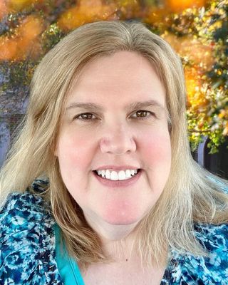 Photo of Karen Johnston, Licensed Professional Counselor, LPC, LPCC