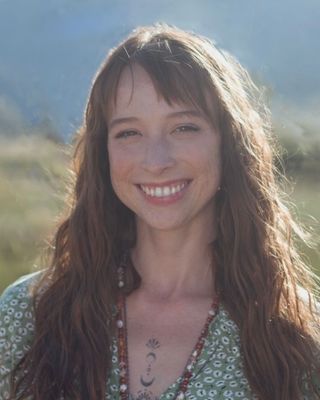 Photo of Amelia Ann Bishop, Licensed Professional Counselor, MA, LPC