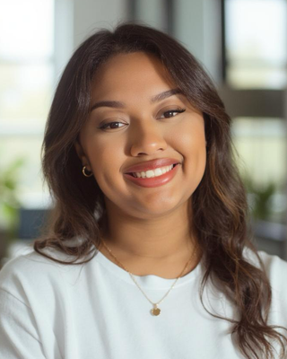 Photo of Breanna Rios, Licensed Master Social Worker, LMSW
