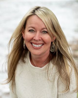 Photo of Christina Riva, Clinical Social Work/Therapist, LCSW