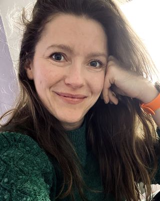 Photo of Patricia Joyce Helowicz - Athgarvan Therapy Room, Psychotherapist, MA