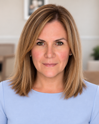 Photo of Karen Liivoja - Karen Liivoja - Ember Path Psychotherapy , Registered Psychotherapist, MACP, M Ed, OCT