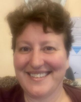 Photo of Stephanie Stewart, Clinical Social Work/Therapist