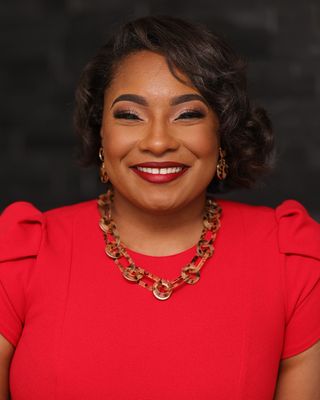 Photo of Dr. Kristy Laster, Licensed Professional Counselor, PhD, NCC, LPC-S, NCSC