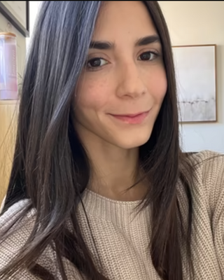Photo of Laura Ojeda, Licensed Mental Health Counselor, LMHC
