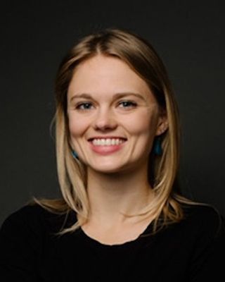 Photo of Erika Jacobsen, Pre-Licensed Professional, LMHCA