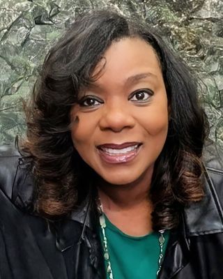 Photo of Schavonda Burton-Johnson, Licensed Professional Counselor, LPC, CSC