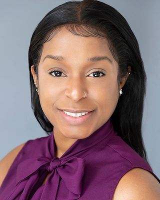 Photo of Jovanna Shaw, Park Avenue Psychotherapy, Clinical Social Work/Therapist in Newark, NJ