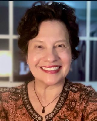 Photo of Christina Lima, Clinical Social Work/Therapist, LCSW-R, SIFI