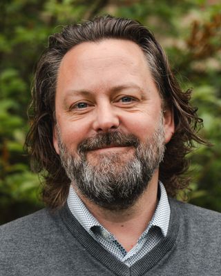 Photo of Jay Dyrland - Story Well Counselling, Counsellor, MC, MA, DWS