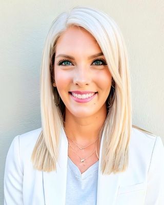 Photo of Meghan Stang, Licensed Professional Counselor in Pasadena, TX