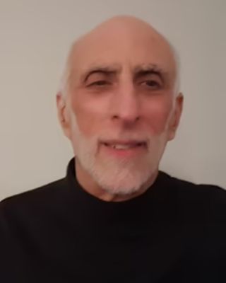 Photo of Ivan Kaufman, Clinical Social Work/Therapist, LCSW