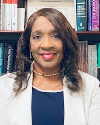 Photo of Marcia Smith Roberson in Houston, TX